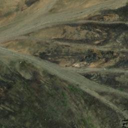 Satellite imagery of Kōh-e Yāghardah, AF