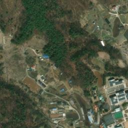 Satellite imagery of Jukjusanseong, KR