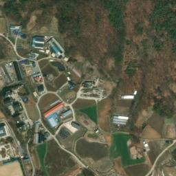 Satellite imagery of Jukjusanseong, KR
