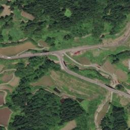 Satellite imagery of 八箇気象観測局, JP