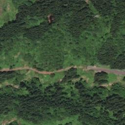 Satellite imagery of 八箇気象観測局, JP