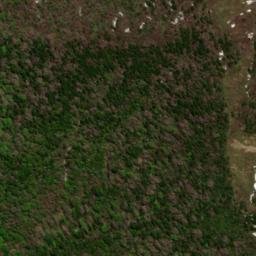 Satellite imagery of 男鹿岳, JP