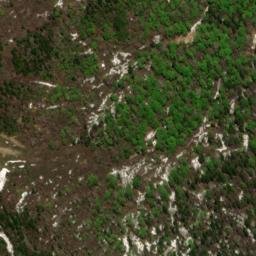 Satellite imagery of 男鹿岳, JP