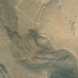 Satellite imagery of Cleveland Mines, US