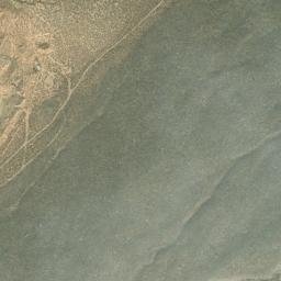 Satellite imagery of Cleveland Mines, US