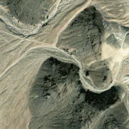 Satellite imagery of Contact Silver Number 8 Prospect, US