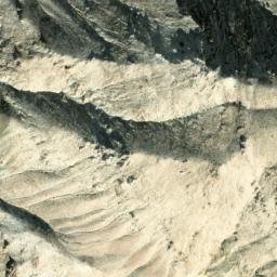 Satellite imagery of Contact Silver Number 8 Prospect, US