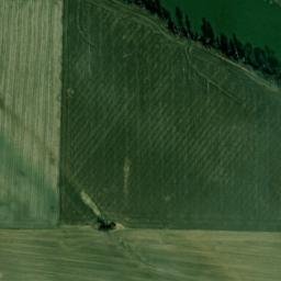 Satellite imagery of Redbird Ridge, US
