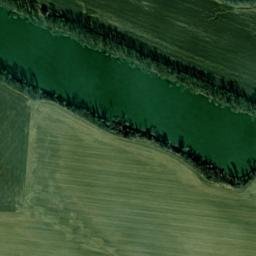 Satellite imagery of Redbird Ridge, US