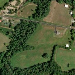Satellite imagery of Freedom Ridge, US