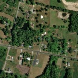 Satellite imagery of Freedom Ridge, US