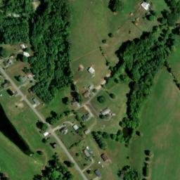 Satellite imagery of Beckham Ridge, US