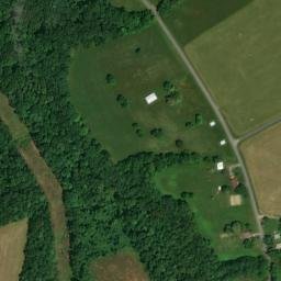 Satellite imagery of Bradshaw Ridge, US