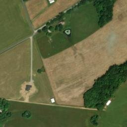 Satellite imagery of Bradshaw Ridge, US