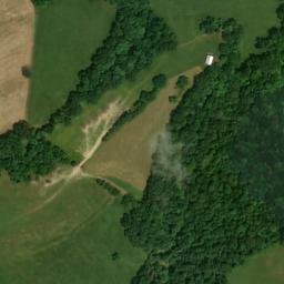 Satellite imagery of Bradshaw Ridge, US