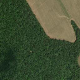 Satellite imagery of Brown Ridge, US