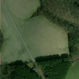 Satellite imagery of Brown Ridge, US