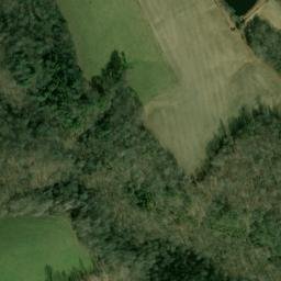 Satellite imagery of Brown Ridge, US