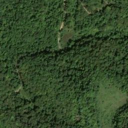 Satellite imagery of Indian Ridge, US