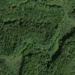 Satellite imagery of Indian Ridge, US