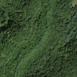 Satellite imagery of Indian Ridge, US