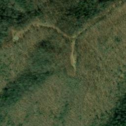 Satellite imagery of Rob Ridge, US