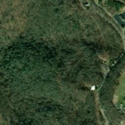 Satellite imagery of John Ridge, US