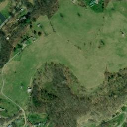Satellite imagery of John Ridge, US