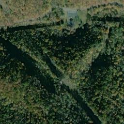 Satellite imagery of Ball Ridge, US