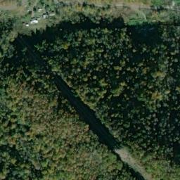 Satellite imagery of Ball Ridge, US
