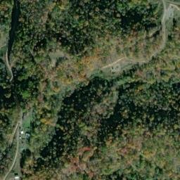 Satellite imagery of Ball Ridge, US