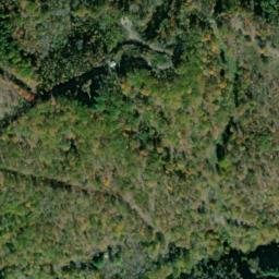 Satellite imagery of Silcox Ridge, US