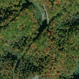 Satellite imagery of Wampler Ridge, US
