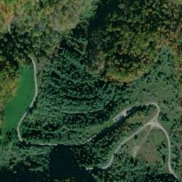 Satellite imagery of Wildcat Spur, US