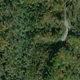 Satellite imagery of Wildcat Spur, US