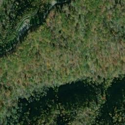 Satellite imagery of Wildcat Spur, US