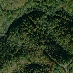 Satellite imagery of Indian Ridge, US