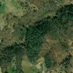 Satellite imagery of Big Lick Ridge, US