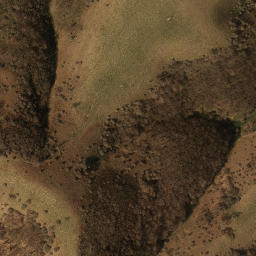 Satellite imagery of Hall Ridge, US