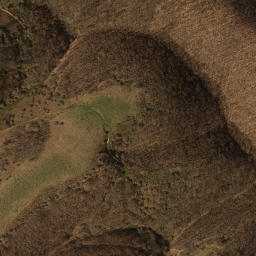 Satellite imagery of Hall Ridge, US