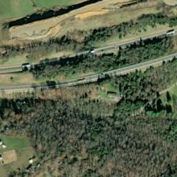 Satellite imagery of Holston River Quarries, US