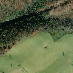 Satellite imagery of Cracker Neck, US