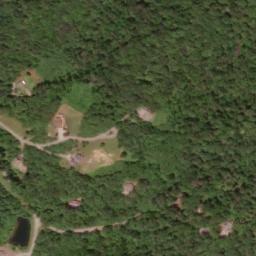 Satellite imagery of Wimmers Spur, US
