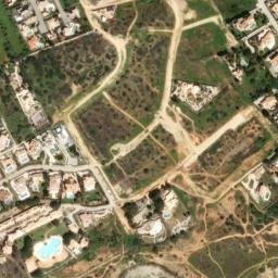 Satellite imagery of Ponta das Gaivotas, PT
