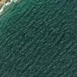 Satellite imagery of Ponta das Gaivotas, PT
