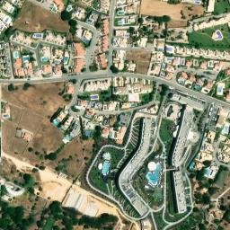 Satellite imagery of Joinal, DZ