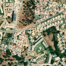 Satellite imagery of Joinal, DZ