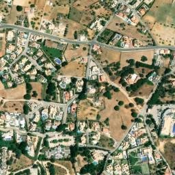 Satellite imagery of Joinal, DZ
