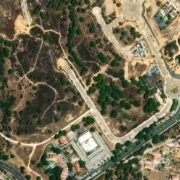 Satellite imagery of Quarteira, DZ