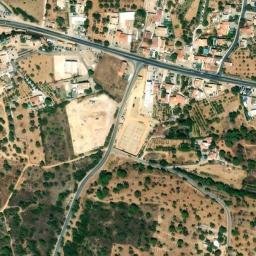 Satellite imagery of Torre, DZ